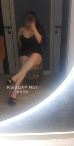 Проститутка Астаны Девушка№8559 L A R A незабываемый минетик Фотография №3421875