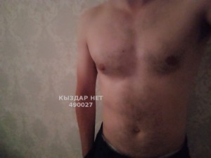 Жиголо Караганды Парень№490027 Тимур Фотография №3696346