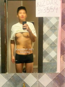 Жиголо Актау Парень№343554 Даурен с Алматы Фотография №3712659