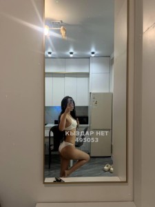 Проститутка Алматы Девушка№495053 Аделя Боди массаж Фотография №3732399