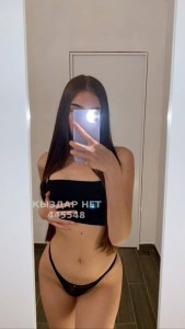 Проститутка Тараза Девушка№445548 Жанна Фотография №3765513