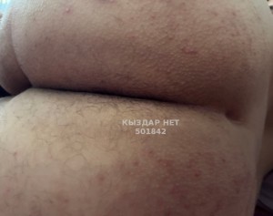 Жиголо Костаная Парень№501842 Только на выезд Фотография №3768971