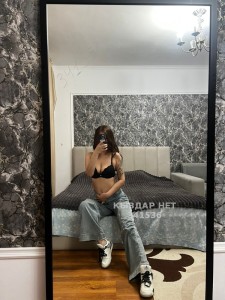 Проститутка Шымкента Девушка№341536 Vip Sakura Фотография №3769607