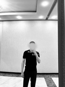 Жиголо Актау Парень№497036 Kana s Astana Фотография №3771338