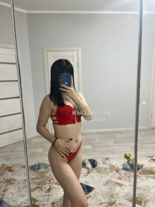 Проститутка Алматы Девушка№501849 Гаухар боди массаж Фотография №3771678