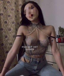 Проститутка Талдыкоргана Девушка№355608 Альбина Фотография №3771766