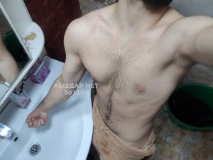 Жиголо Алматы Парень№501103 Djoni Фотография №3771941