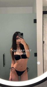 Проститутка Алматы Девушка№504520 Bibi Фотография №3780265