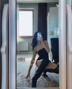 Проститутка Алматы Девушка№442214 Только Whatsapp Фотография №3780373