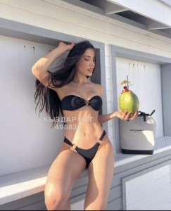 Проститутка Астаны Девушка№498820 Жули Фотография №3790262