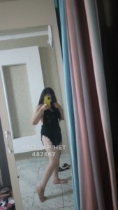 Проститутка Жетысая Девушка№487867 Айсулу Фотография №3700379