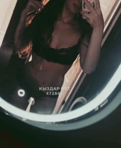 Проститутка Караганды Девушка№472843 Альбиночка Фотография №3762657